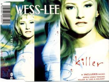 Wess-Lee - Killer