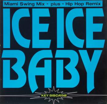 Key Biscayne - Ice Ice Baby