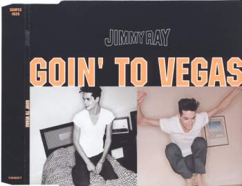 Ray, Jimmy - Goin' To Vegas
