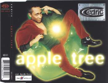 Cedric - Apple Tree