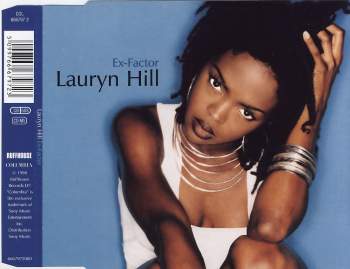 Hill, Lauryn - Ex-Factor