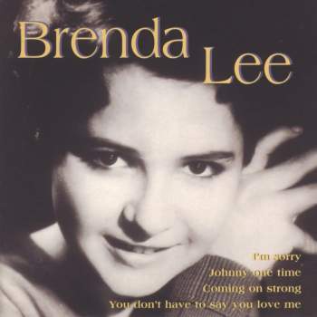 Lee, Brenda - Brenda Lee
