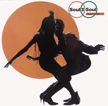 Soul II Soul - Keep On Movin'