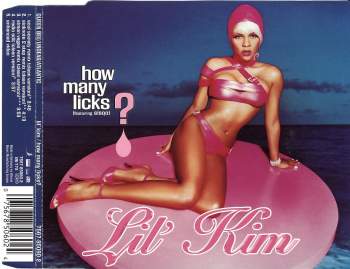 Lil' Kim - How Many Licks