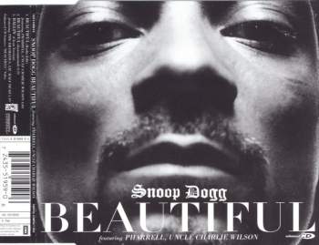 Snoop Dogg - Beautiful