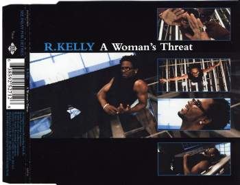Kelly, R. - A Woman's Threat