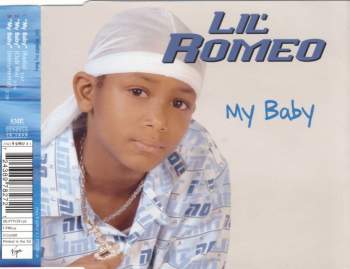 Lil' Romeo - My Baby
