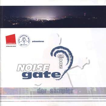 Various - Noisegate 2002/3