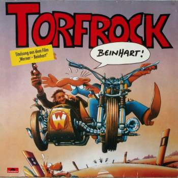 Torfrock - Beinhart