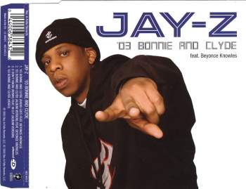 Jay-Z - '03 Bonnie & Clyde