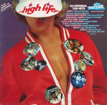 Various - High Life