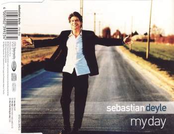 Deyle, Sebastian - My Day
