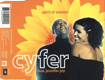 Cyfer - Spirit Of Summer