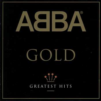 ABBA - Gold- Greatest Hits