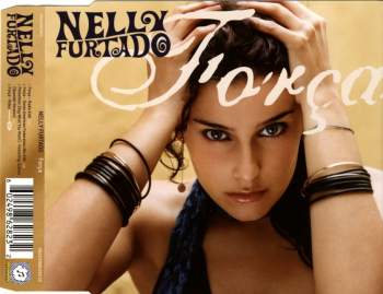 Furtado, Nelly - Forca