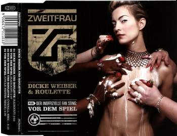 Zweitfrau - Dicke Weiber & Roulette