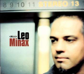 Minax, Leo - Stereo 13