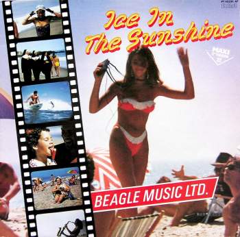 Beagle Music LTD. - Ice In The Sunshine