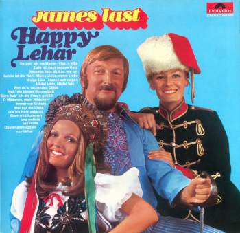 Last, James - Happy Lehar