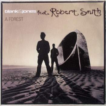 Blank & Jones feat. Robert Smith - A Forest