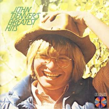 Denver, John - John Denver's Greatest Hits