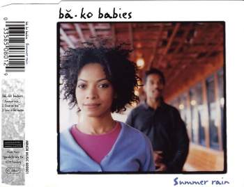 Ba-Ko Babies - Summer Rain