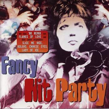 Fancy - Hit Party