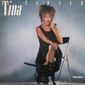 Turner, Tina - Private Dancer