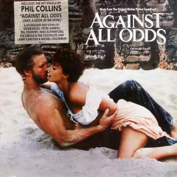 Various - Against All Odds