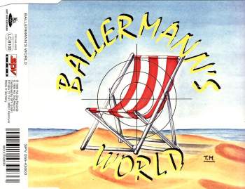 Ballermann's World - Ballermann 6