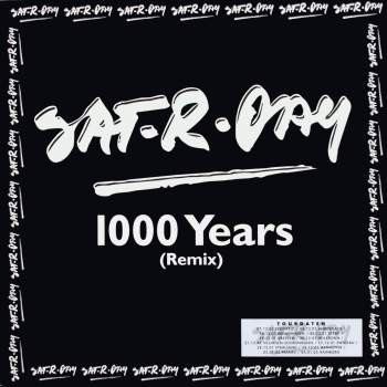 Sat-R-Day - 1000 Years