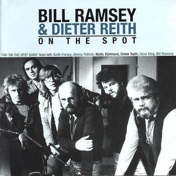 Ramsey, Bill & Reith, Dieter - On The Spot