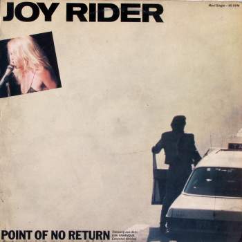 Joy Rider - Point Of No Return