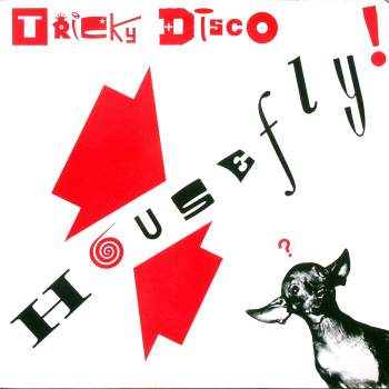 Tricky Disco - House Fly