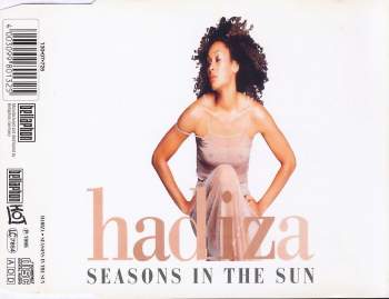 Hadiza - Seasons In The Sun