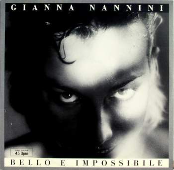 Nannini, Gianna - Bello E Impossibile