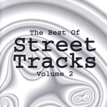 Various - The Best Of Street Tracks Volume 2