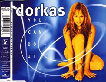 Dorkas - You Can Do It
