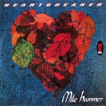 Hammer, Mike - Heartbreaker