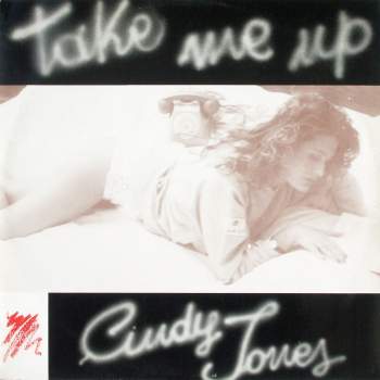 Jones, Cindy - Take Me Up