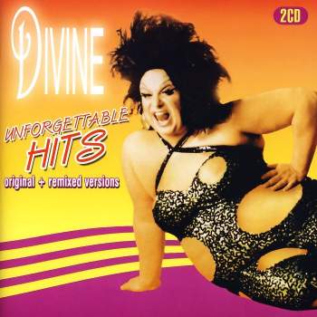 Divine - Unforgettable Hits