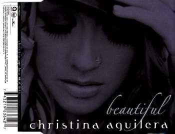 Aguilera, Christina - Beautiful