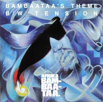 Afrika Bambaataa & Family - Bambaataa's Theme