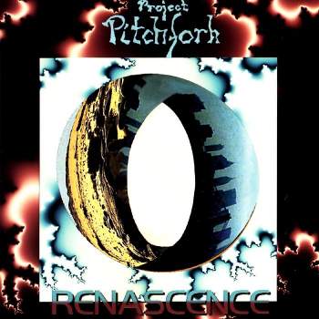 Project Pitchfork - Renascence
