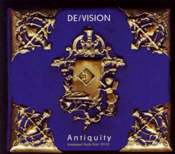 De/Vision - Antiquity