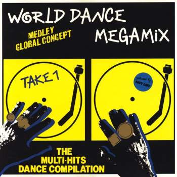 Various - World Dance Megamix