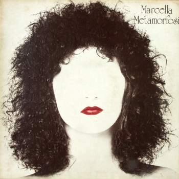 Marcella - Metamorfosi