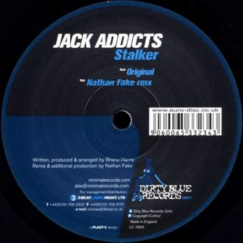 Jack Addicts - Stalker
