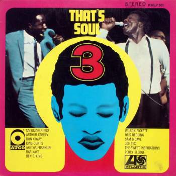 Various - That's Soul 3