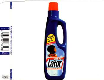 Cal-Q-Lator - Wash Malfunction